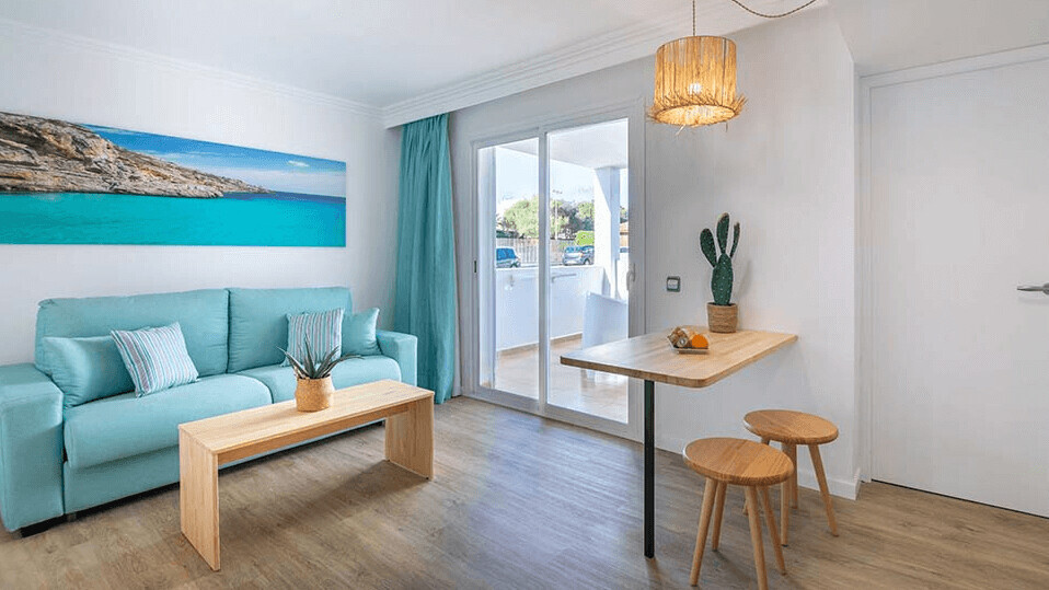 MarSenses Ferrera Blanca Family